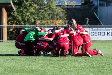 Bild 17 - Frauen SG Krummesse/Zarpen - Ratzeburger SV : Ergebnis: 4:2